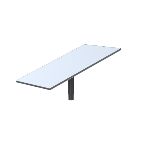 Starlink Enterprise Antenna
