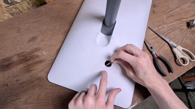 How To Disable The Starlink Antenna Motors