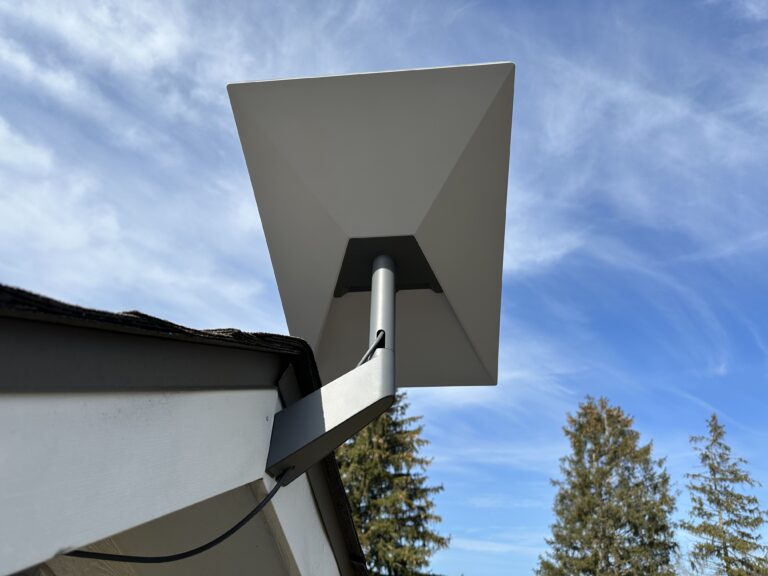 Starlink Dish Placement – Which Direction Should It Face?