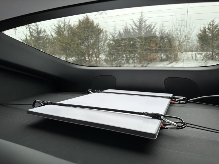 Here’s How I Set Up Starlink In My Tesla