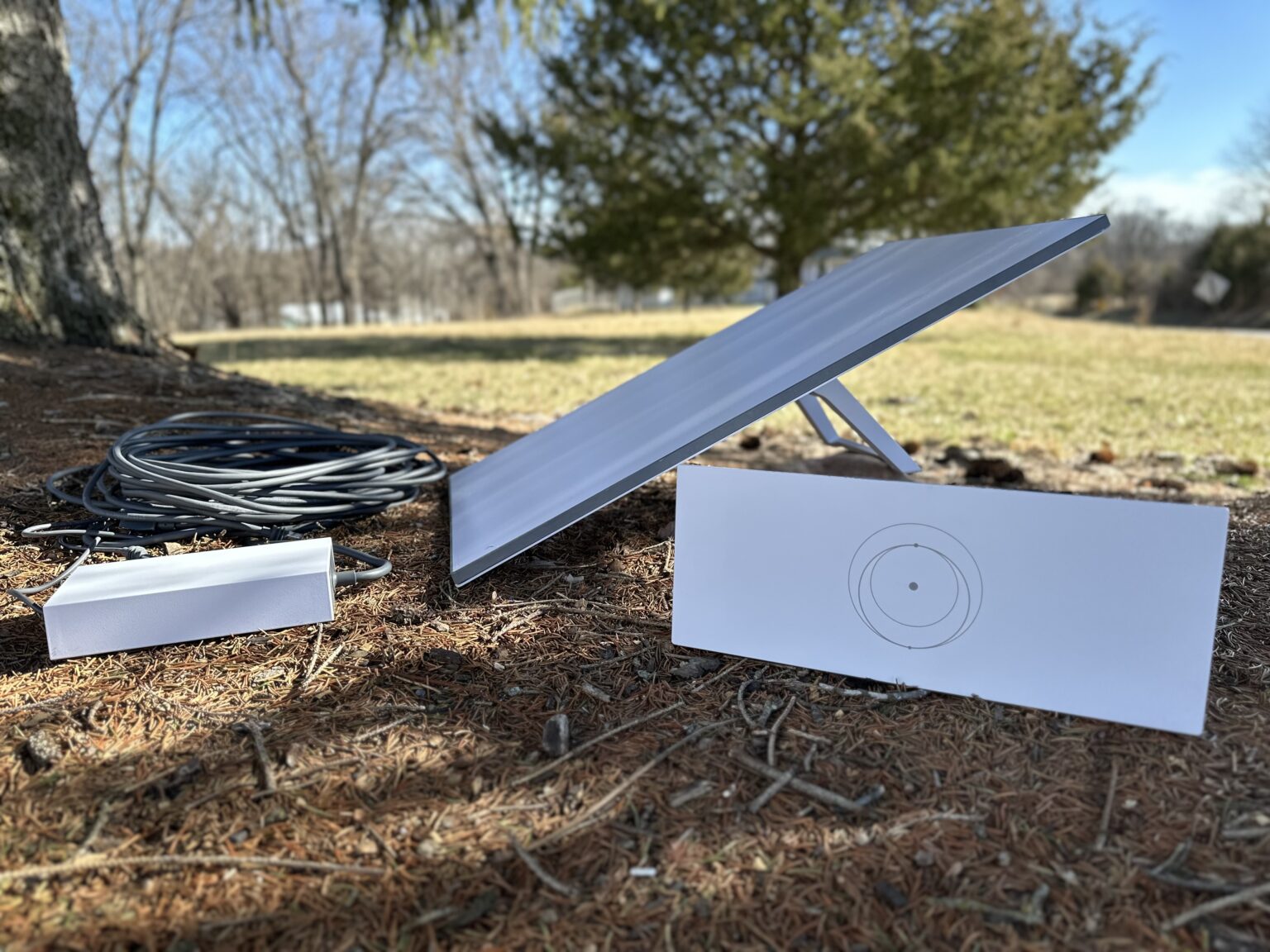 Starlink Gen 3 Standard Kit