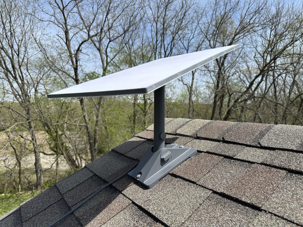 Starlink Gen 3 Standard Pivot Mount