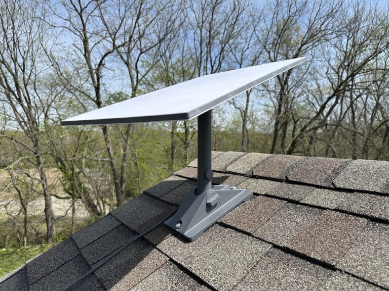 Starlink Gen 3 Standard Pivot Mount