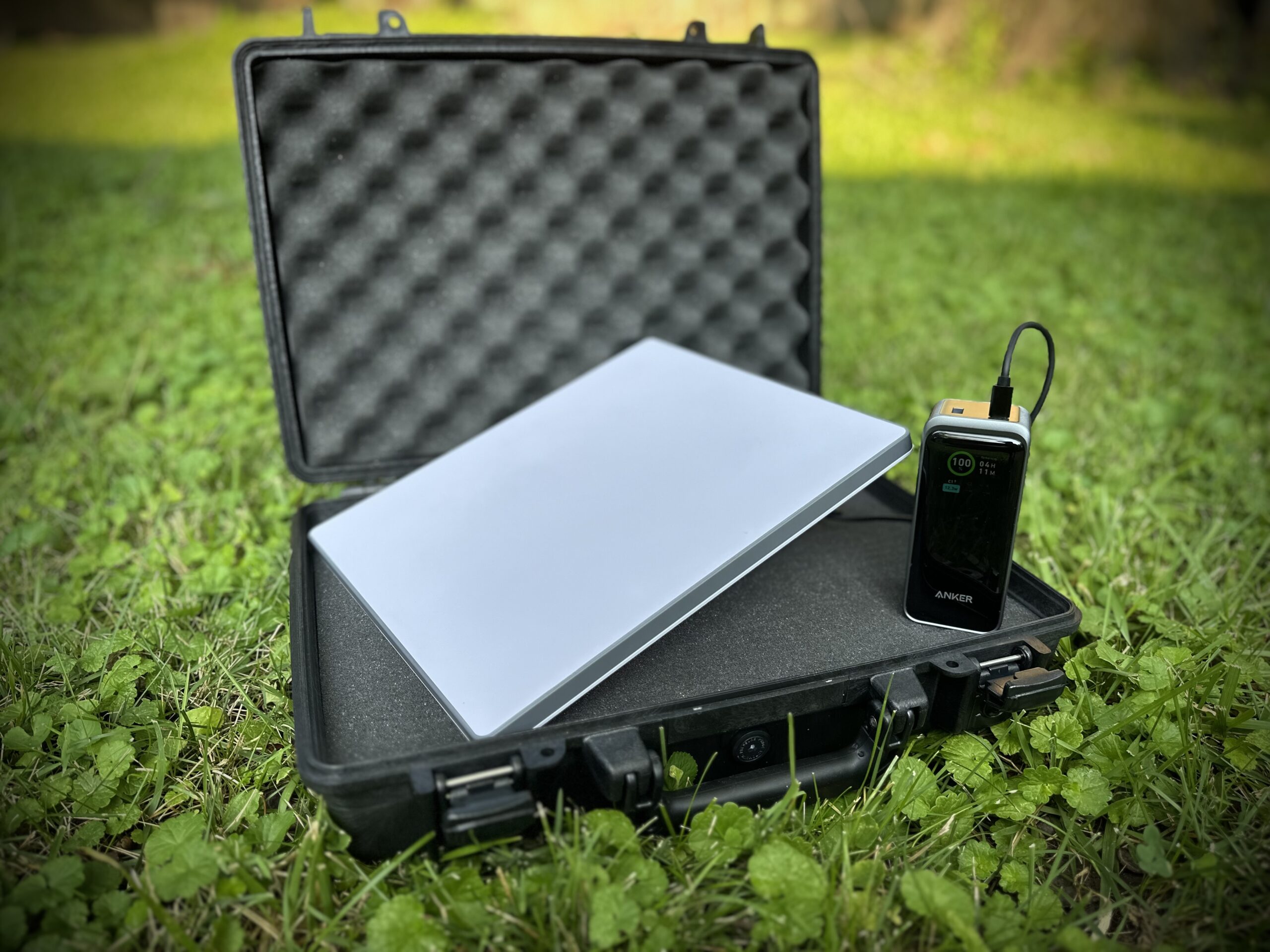 Starlink Emergency Backup Kit