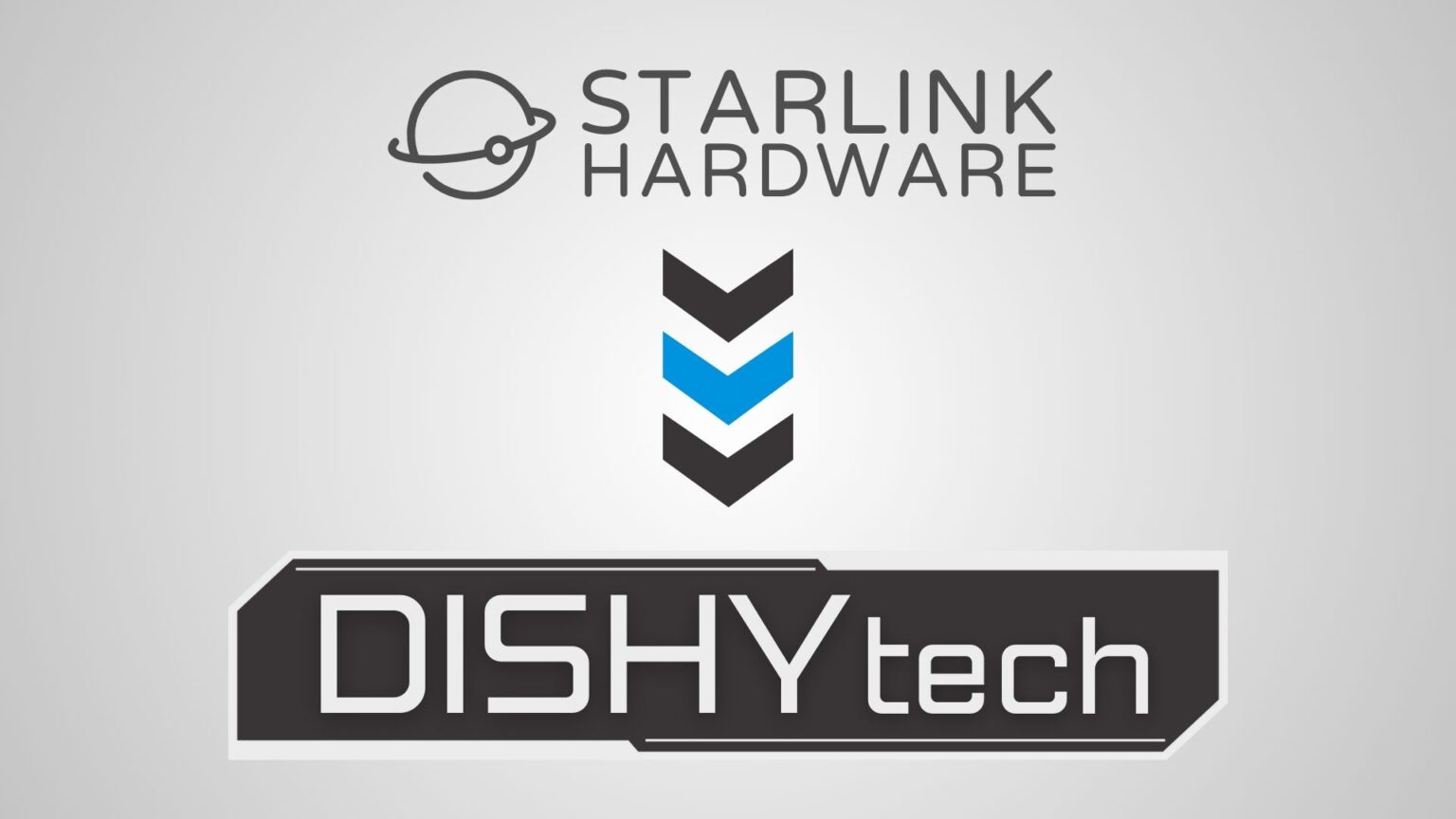 Starlink Hardware transition to DISHYtech