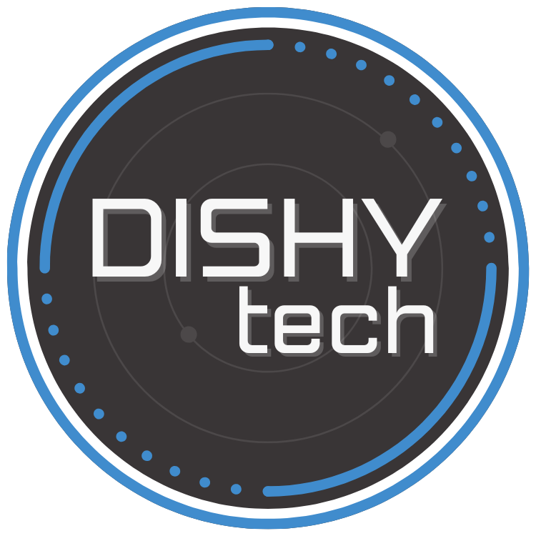 DISHYtech