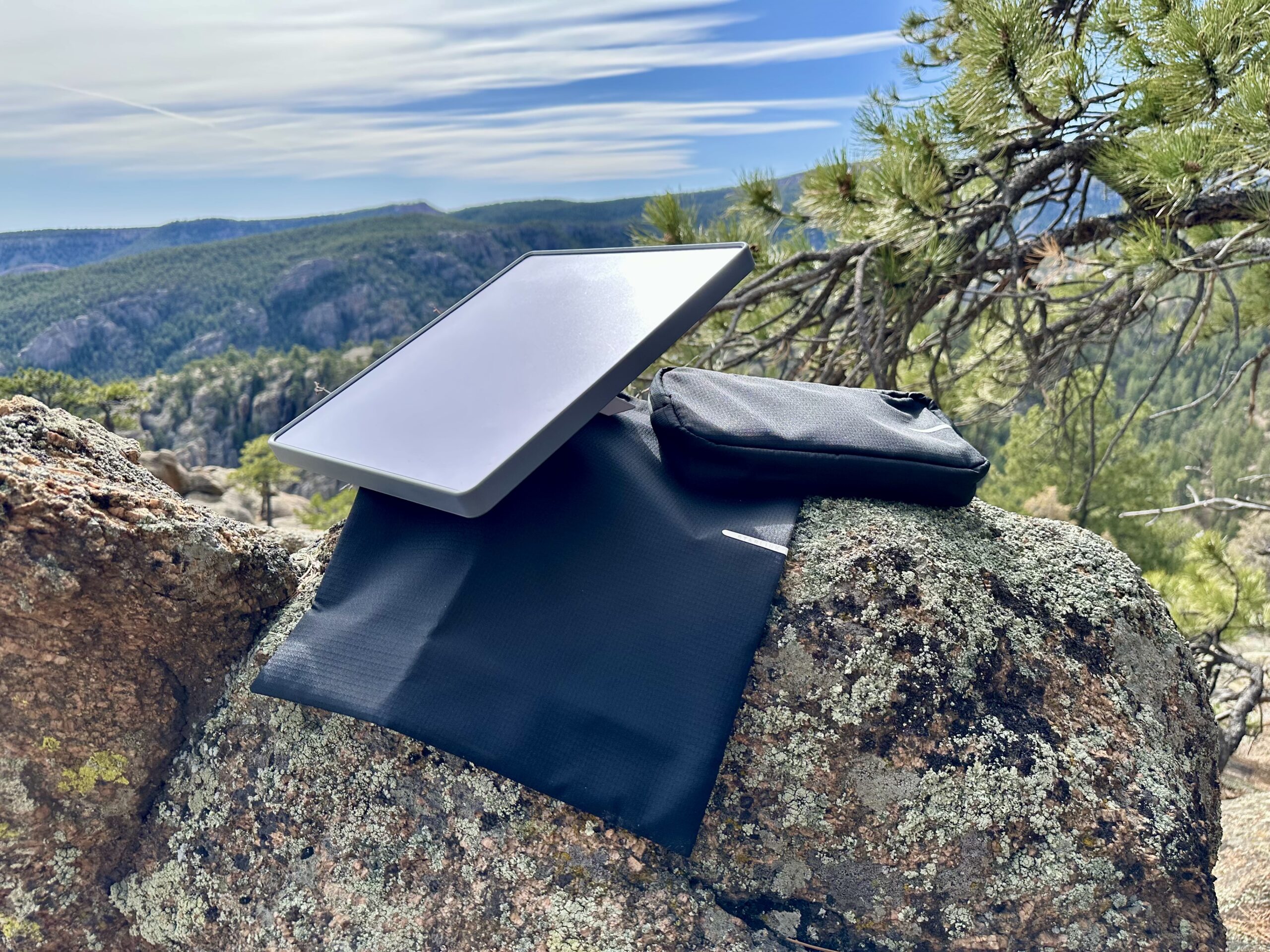 Starlink Mini Travel Kit