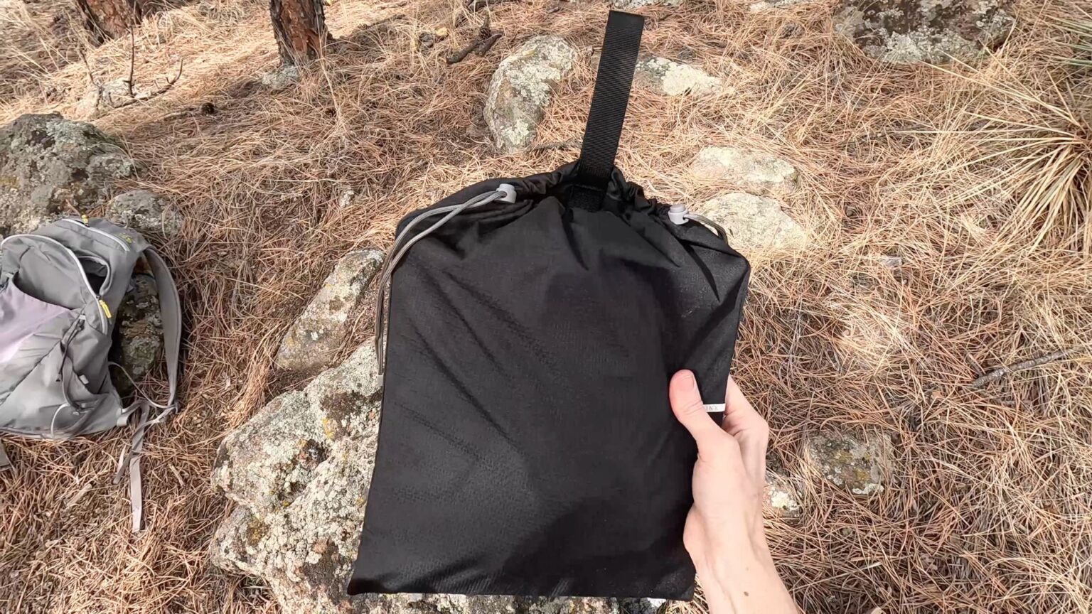 Starlink Mini Carrying Bag