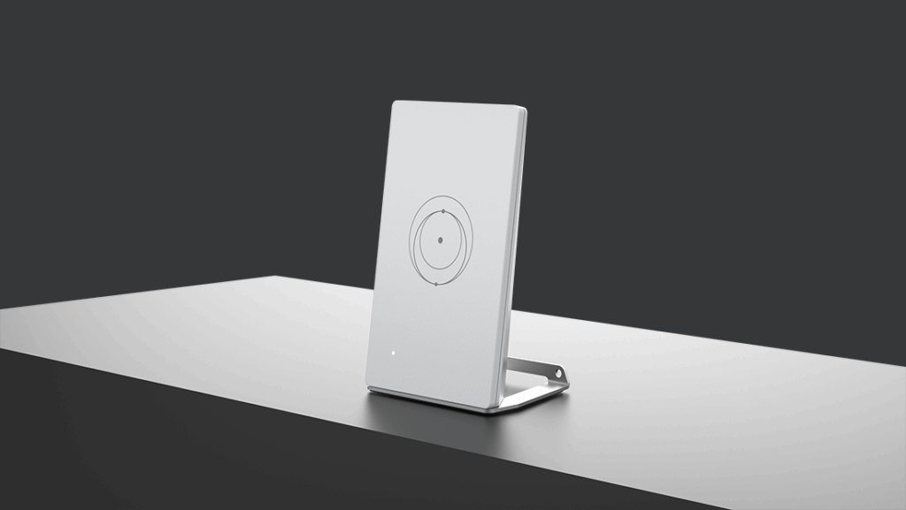 Starlink Router Mini
