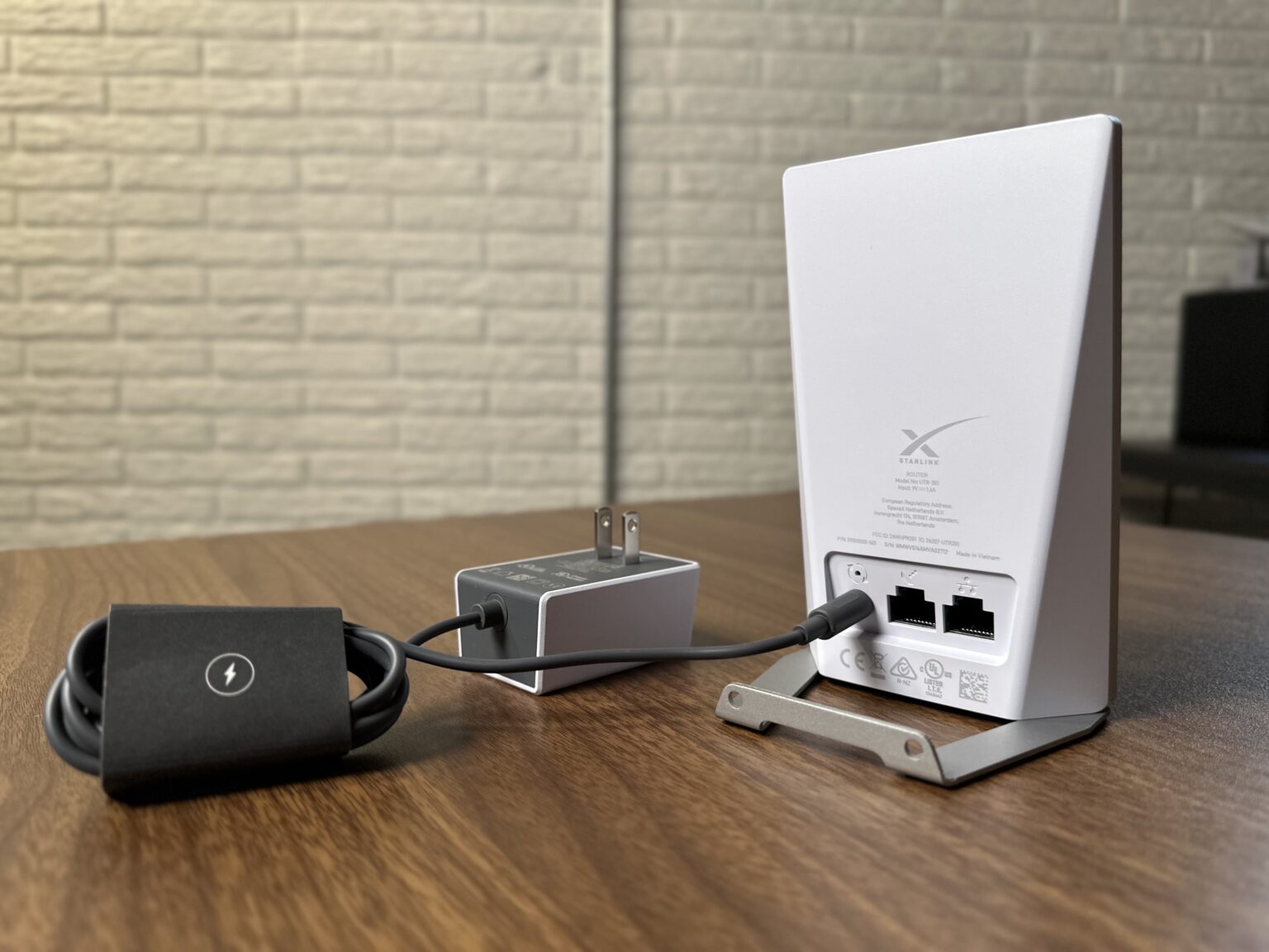 【期間限定】 Starlink Router Router WiFi Mesh $40 Tiny Review: Mini ルーター・ネットワーク機器