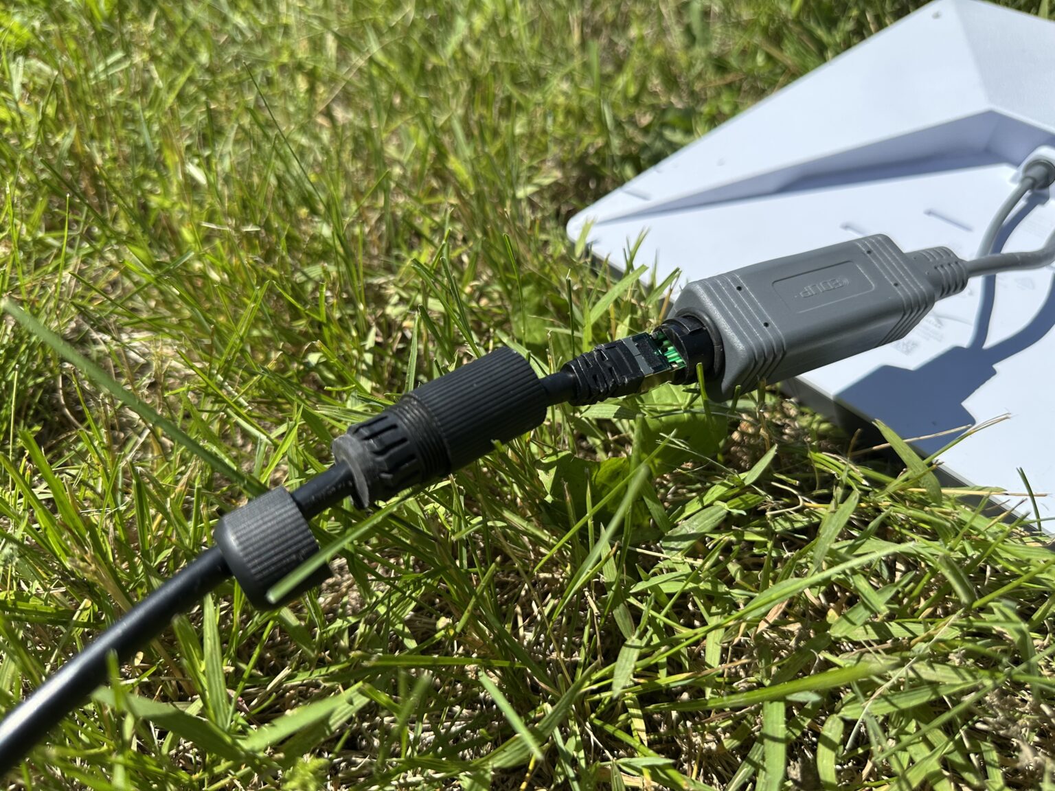 EDUP Starlink Mini PoE Splitter