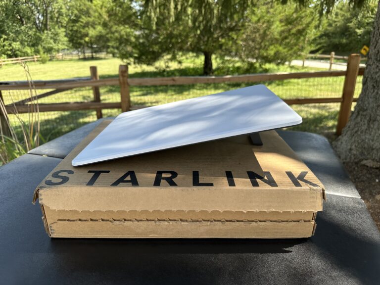 Starlink V5 Kit