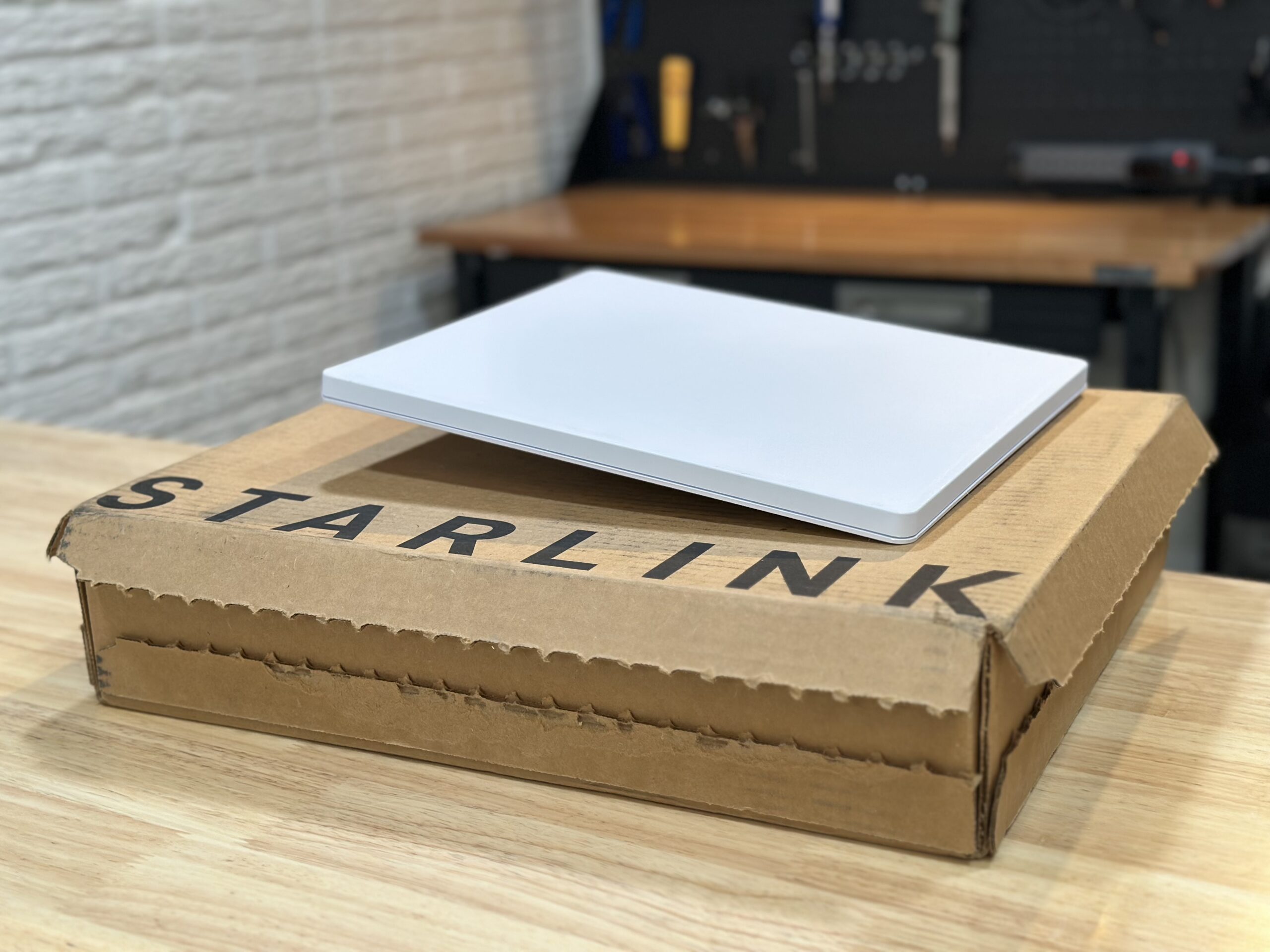 Starlink Kit